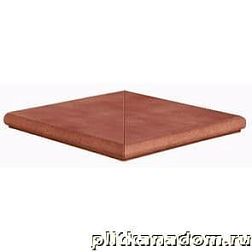 Natucer Nobleza Ang. Peldano Grana Porc.Ступень (их 2-х плиток) 33х46 см
