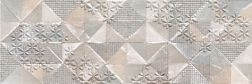 Pamesa Ceramica Anza Decor Apia Декор 25х75 см