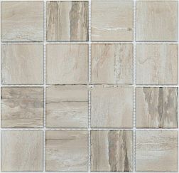 NS-Mosaic Porcelain series PR7373-40 Мозаика 30,6х30,6(7,3х7,3) см