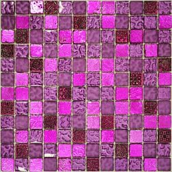 ArtMoment Orion-31 Мозаика 30x30 (2,3х2,3) см
