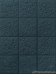 Marca Corona 4D Nature Deep Blue Настенная плитка 20х20 см