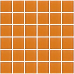 Architeza Candy Satin CS902 Стеклянная мозаика 30х30 (кубик 2,3х2,3) см