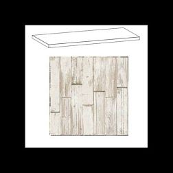 Sant Agostino Blendart White Gradino Ступень 33х120 см