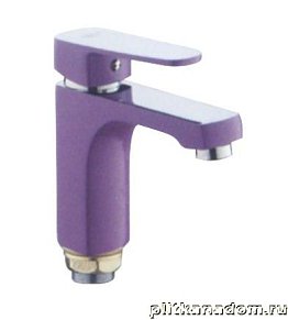 Fmark FM1001P Смеситель для раковины