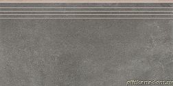 Cerrad Tassero Grafit Ступень 29,7х59,7 см