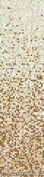 Trend Растяжки Cinnamon Mix 01-24 Мозаика 31,6x252 (2х2) см