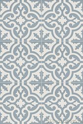 Elios Ceramica Deco Anthology ORIGINAL B LIGHT BLUE 20x20 см