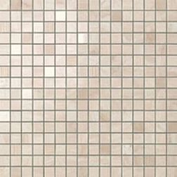 Atlas Concorde Marvel Pro Travertino Alabastrino Mosaic Мозаика 30,5x30,5 см