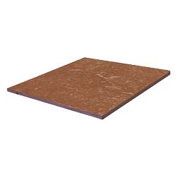 Exagres Stone Base Brown Клинкерная плитка 33х33