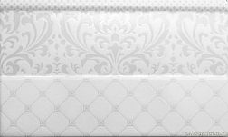 Delacora Royal Zocalo BW0ROZ00 Бордюр 15x25,3