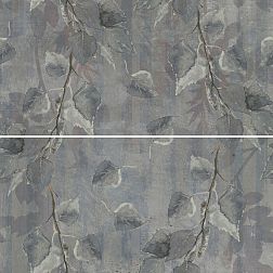 Gracia Ceramica Jolie Grey Панно 01 60х60 см