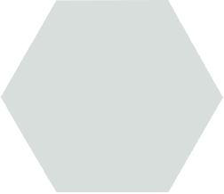 Paradyz Esagon Mix Grigio Настенная плитка 19,8х17,1 см