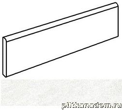 Peronda Nature Floor 26096 White SF C-R Плинтус 8x90 см
