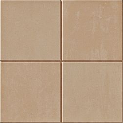 Wow Raster Grid M Clay Бежевый Матовый Керамогранит 15x15 см