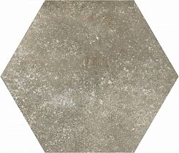 ITT Ceramic Siena Beige Hexa Matt Керамогранит 23,2x26,7 см