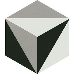 Kerama Marazzi Кальсада VT-A286-SG1010 Декор Микс Матовый 4 10,4х12 см