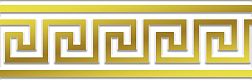 Eurotile Marbelia 21 Желтый Глянцевый Бордюр 7,5х24,5 см