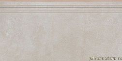 Cerrad Tassero Beige Ступень 29,7х59,7 см