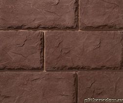 UniStone Одиссей 2 Декоративный кирпич 41х20 см