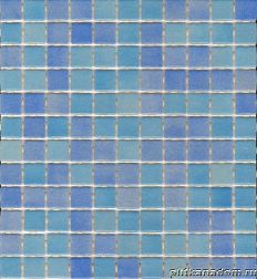 Vidrepur Mixed Мозаика № 110-501 (на сцепке) 31,7х39,6