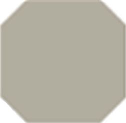 Top Cer Базовая плитка Octagon 01 Beige Керамогранит 10х10 см