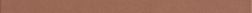 Ava Ceramica UP Jolly Avana Glossy Коричневый Глянцевый Бордюр 1,2x20 см