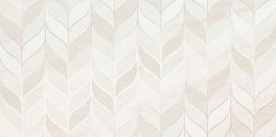 Tubadzin Shellstone White Декор 29,8x59,8 см