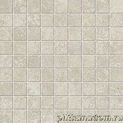 Atlas Concorde Russia Drift White Мозаика 31,5x31,5 см