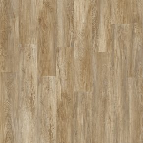 ПВХ-плитка Quick-Step QS Alpha Vinyl BLOS BASE планка AVSPT 40348 Дуб Оклахома натуральный