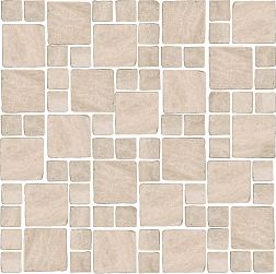 Kerama Marazzi Риальто Антика MBD005 Мозаичный Бежевый Светлый 3 Декор 30х30 см