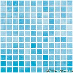 Vidrepur Antislip Мозаика Antid. № 501 (на сетке) 31,7х31,7