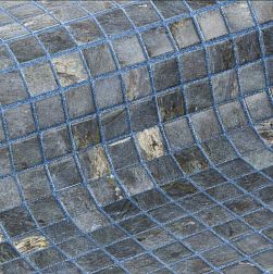 Ezarri Zen Dolerite 50 Мозаика 36,5х36,5 (5х5) см