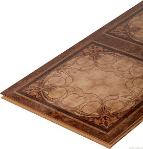 Paradise Elite 10мм T-104 Ламинат 1215x404x10