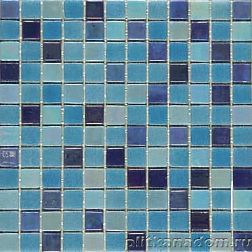 Mosavit Стеклянная мозаика Fosvit Mezcla Santorini 31,6x31,6 см