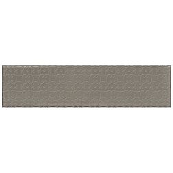 Decocer Florencia Grigio Декор 7,5х30