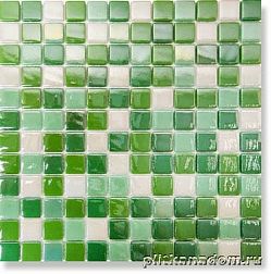 Chakmaks Mosaic 23x23 Safari Мозаика 30х30х0,6 см
