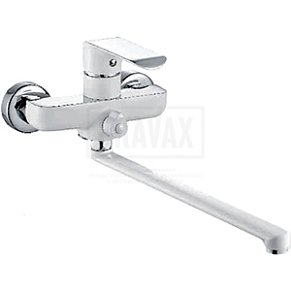 Смеситель для ванны Oute T2423K