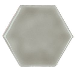 Amadis Fine Tiles Art Deco Glossy on Mesh Chameleon Настенная плитка (7,9x9,1) 28х32 см