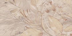 Azteca Ceramica Lacio Decorado Lily Soft Arena Бежевый Матовый Керамогранит 60x120 см