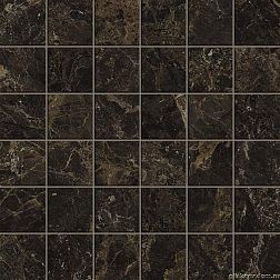Atlas Concorde Russia Victory Dark Mosaico Мозаика 31,5х31,5 см