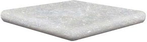 Exagres Ardenas Cromo ML С-3 Ступень угловая 33х33 см
