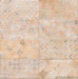 Vives Laverton Bibury Multicolor Керамогранит 14x28 см