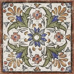 Mainzu Calabria Vietri 5 Декор 15x15 - Микс см