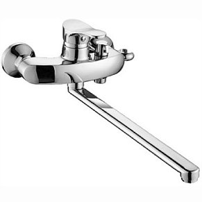 Смеситель для ванны Oute T1273C