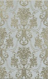 Kerama Marazzi Борромео VT-D165-6403 Декор 25х40 см