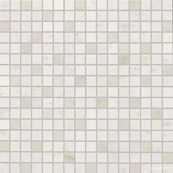 Fap Ceramiche Roma Diamond Carrara Brillante Мозаика 30,5x30,5 см