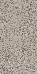 Vitra Terrazzo-X K949754LPR01VTE0 Темный ЛПР Керамогранит 60х120 см