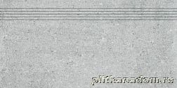 Rako Cemento DCPSE661 Grey Ступень 30x60 см