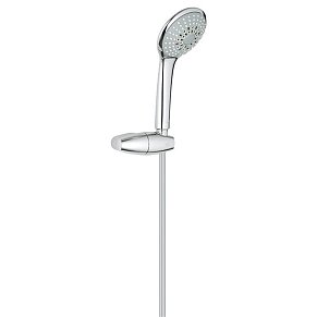 Grohe Euphoria  27355000 Душевой гарнитур, 3 вида струи