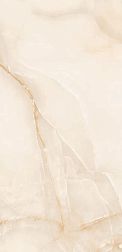 Flavour Granito Onyx Ivory Glossy Бежевый Полированный Керамогранит 60x120 см